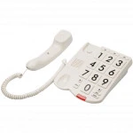 Аналоговый телефон Ritmix RT-520