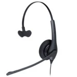 Наушники Jabra Biz 1500 Mono QD 1513-0154