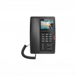 IP Телефон Fanvil H5W Поддержка PoE