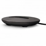 Аналоговый телефон Gigaset CL660A SYS RUS черный S30852-H2824-S321
