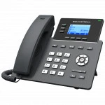 IP Телефон Grandstream GRP-2603P Поддержка PoE