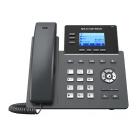 IP Телефон Grandstream GRP2603P Поддержка PoE