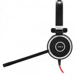Наушники Jabra EVOLVE 40 MS Mono 6393-823-109