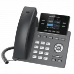 IP Телефон Grandstream GRP2612P GRP-2612P Поддержка PoE