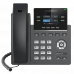 IP Телефон Grandstream GRP2612P GRP-2612P Поддержка PoE