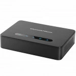 SIP шлюз Grandstream HT812 HT-812