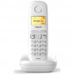 Аналоговый телефон Gigaset A270 White S30852-H2812-S302