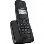 Аналоговый телефон Gigaset A116 RUS S30852-H2801-S301