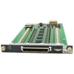 Аксессуар для телефона Avaya MM716 ANLG MEDIA MODULE 24 FXS 700466642