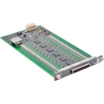Аксессуар для телефона Avaya MM716 ANLG MEDIA MODULE 24 FXS 700466642