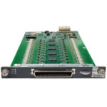 Аксессуар для телефона Avaya MM716 ANLG MEDIA MODULE 24 FXS 700466642