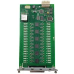 Аксессуар для телефона Avaya MM716 ANLG MEDIA MODULE 24 FXS 700466642