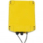 IP Телефон J&R Technology Всепогодный взрывозащищенный промышленный SIP-телефон JREX106-FK-SIP (Поддержка PoE)