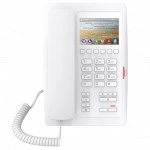 IP Телефон Fanvil H5 White H5 WHITE Поддержка PoE
