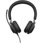 Наушники Jabra Evolve2 40 SE USB-C 24189-999-899