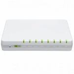 SIP шлюз Flyingvoice G508