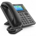 IP Телефон Flyingvoice FIP13G Поддержка PoE