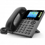 IP Телефон Flyingvoice FIP13G Поддержка PoE