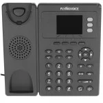 IP Телефон Flyingvoice FIP11CP Поддержка PoE
