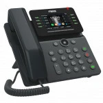 IP Телефон Fanvil V63 Поддержка PoE