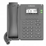 IP Телефон Flyingvoice P20G Поддержка PoE