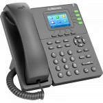 IP Телефон Flyingvoice P21 серый