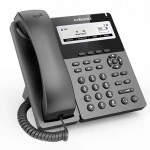 IP Телефон Flyingvoice P22P Поддержка PoE