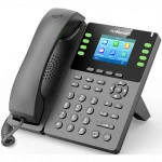 IP Телефон Flyingvoice P23G Поддержка PoE