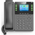 IP Телефон Flyingvoice P23G Поддержка PoE