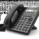 IP Телефон Flyingvoice FIP10 черный