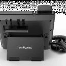 IP Телефон Flyingvoice FIP10 черный