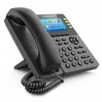 IP Телефон Flyingvoice FIP14G Поддержка PoE