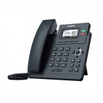 IP Телефон Yealink SIP-T31W Поддержка PoE