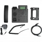 IP Телефон Flat PHONE C10/RU FLAT-PHONE-C10/RU (Поддержка PoE)