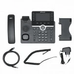 IP Телефон Flat PHONE-B10 FLAT-PHONE-B10 Поддержка PoE