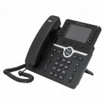 IP Телефон Flat PHONE-B10/RU FLAT-PHONE-B10/RU (Поддержка PoE)