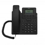 IP Телефон Yealink SIP-T31P Light Gray Поддержка PoE