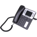 IP Телефон Grandstream GXP-2130 Поддержка PoE