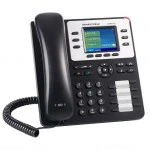 IP Телефон Grandstream GXP-2130 Поддержка PoE