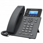 IP Телефон Grandstream GRP-2602G Поддержка PoE