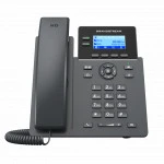 IP Телефон Grandstream GRP-2602G Поддержка PoE