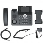 IP Телефон Flat Phone-B10P Flat-Phone-B10P Поддержка PoE