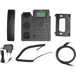 IP Телефон Flat Phone C10P Flat-Phone-C10P (Поддержка PoE)