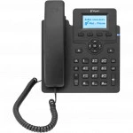 IP Телефон Flat Phone C10P Flat-Phone-C10P (Поддержка PoE)