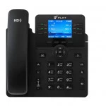 IP Телефон Flat B6 Flat-Phone-B6P_DEMO (Поддержка PoE)