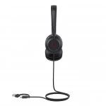 Аксессуар для телефона Yealink UH35 Dual UC USB-C/A