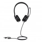 Аксессуар для телефона Yealink UH35 Dual UC USB-C/A