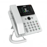 IP Телефон Fanvil V62G WHITE Поддержка PoE