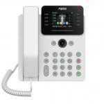 IP Телефон Fanvil V62G WHITE Поддержка PoE