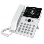 IP Телефон Fanvil V62G WHITE Поддержка PoE